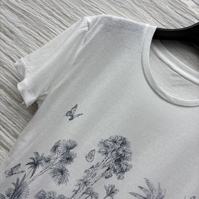 Comfortable Christian Dior T-Shirts 112692