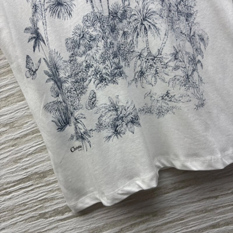 Comfortable Christian Dior T-Shirts 112692
