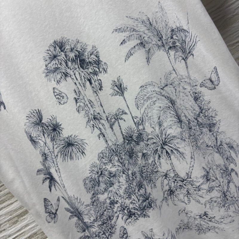 Comfortable Christian Dior T-Shirts 112692
