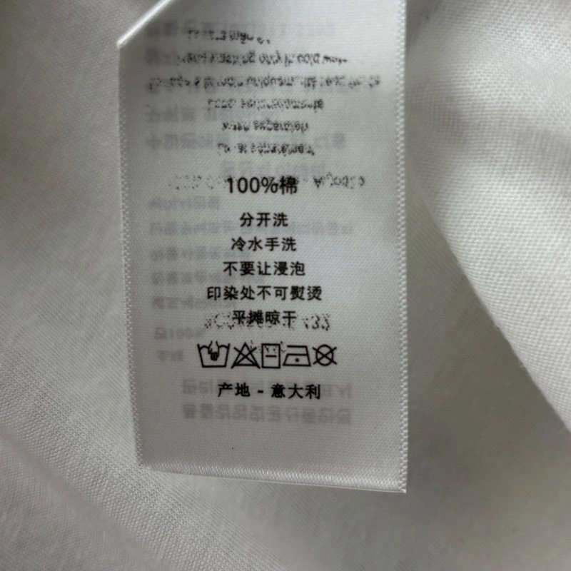 Comfortable Christian Dior T-Shirts 112692