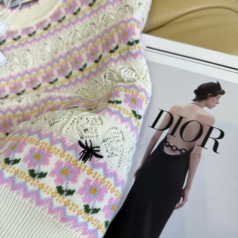EasyCare Christian Dior T-Shirts 112691