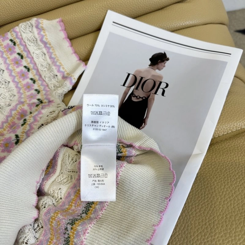 EasyCare Christian Dior T-Shirts 112691