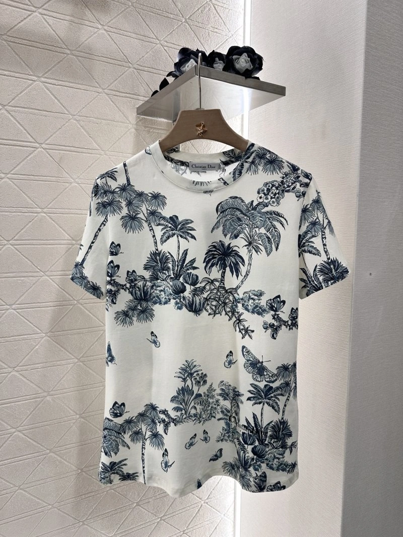 Durable Christian Dior T-Shirts 112682