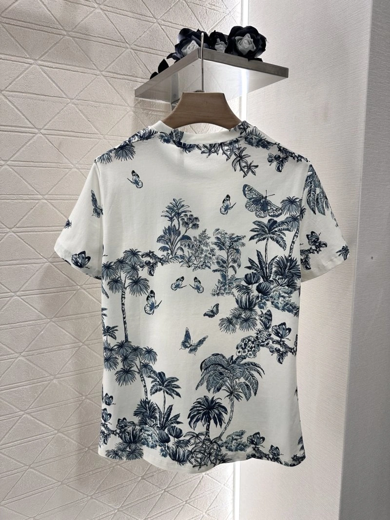 Durable Christian Dior T-Shirts 112682