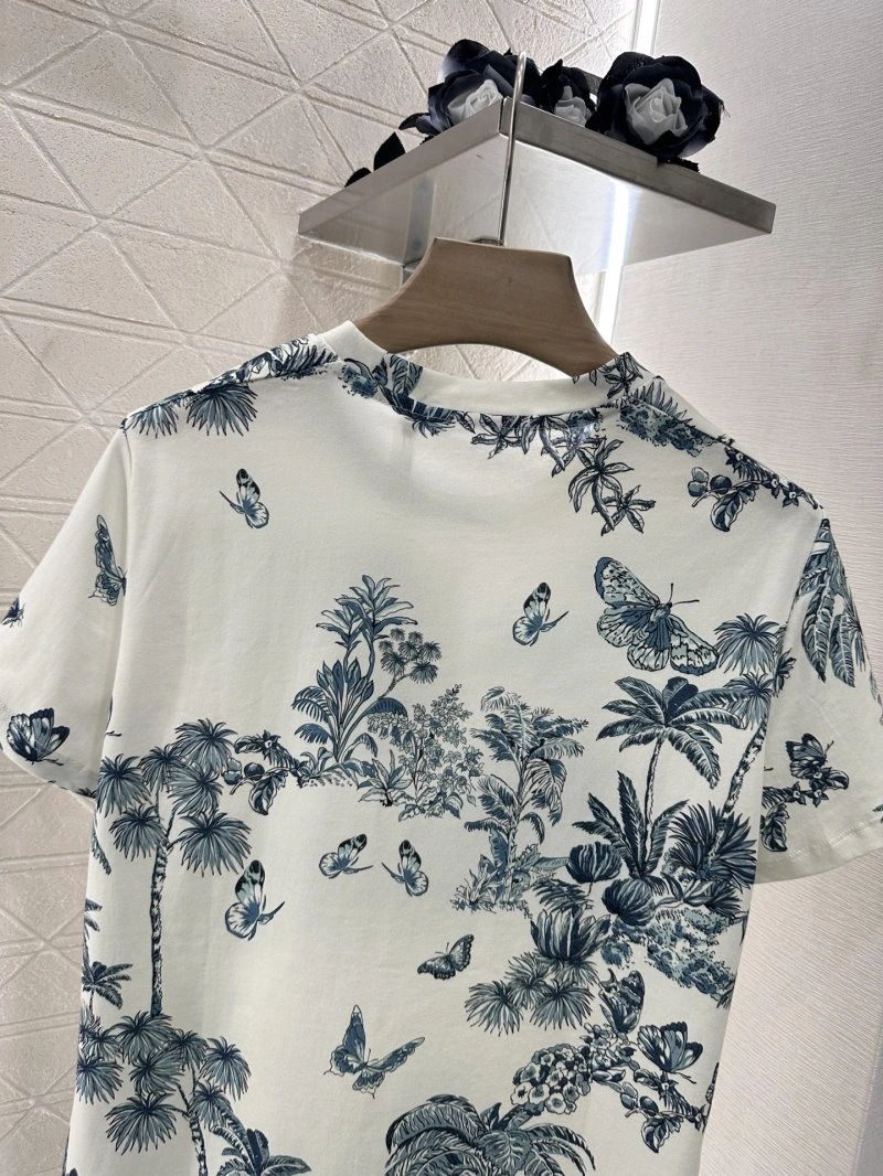 Durable Christian Dior T-Shirts 112682