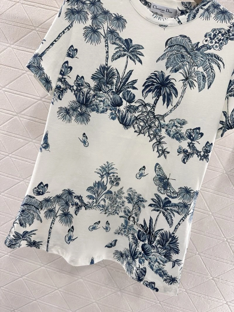 Durable Christian Dior T-Shirts 112682