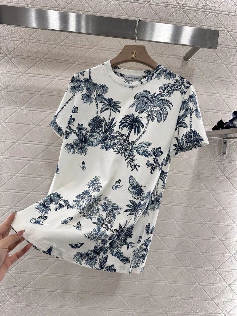 Durable Christian Dior T-Shirts 112682
