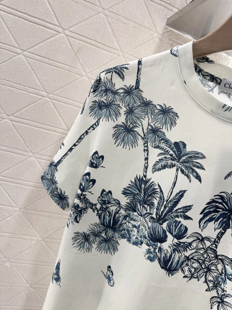 Durable Christian Dior T-Shirts 112682