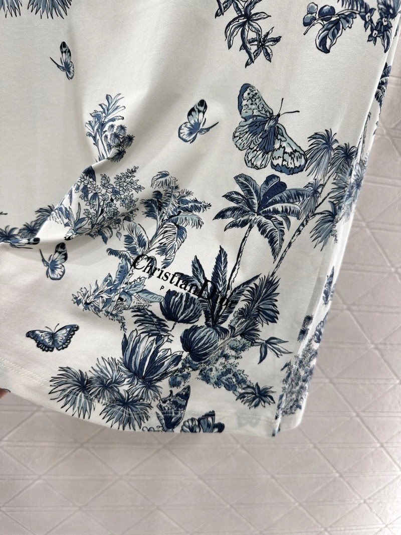 Durable Christian Dior T-Shirts 112682