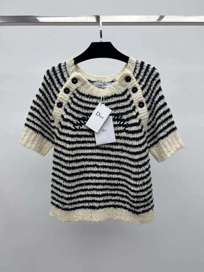 AllSeason Christian Dior T-Shirts 112661