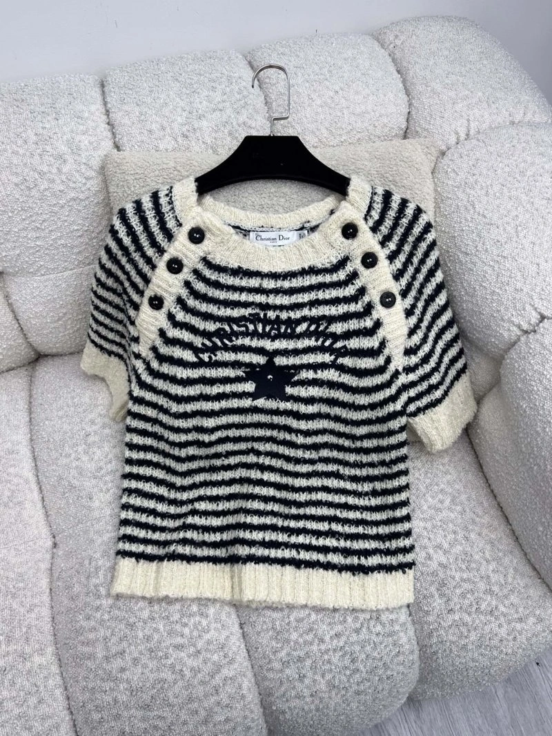 AllSeason Christian Dior T-Shirts 112661