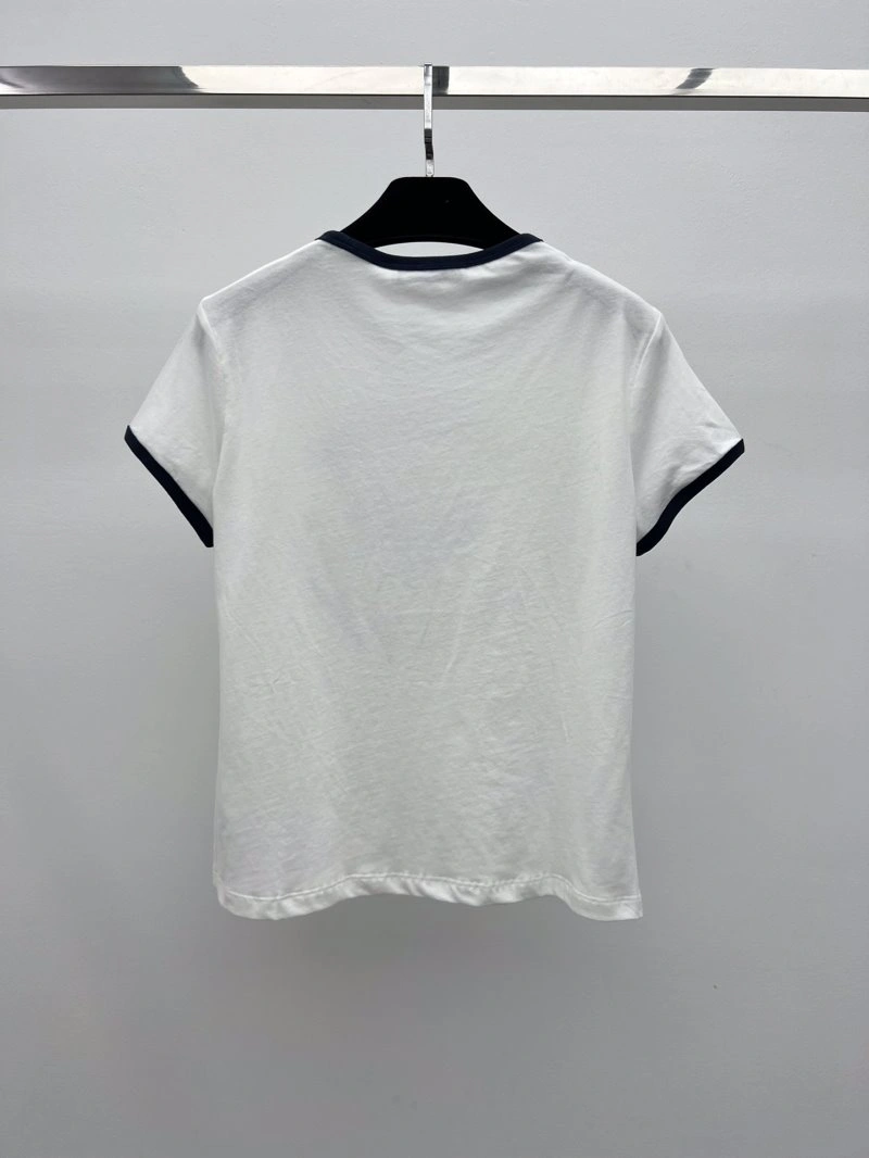Practical Christian Dior T-Shirts 112659