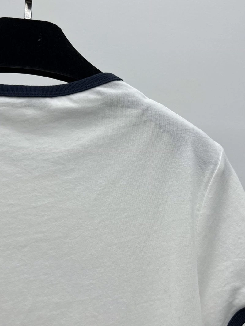 Practical Christian Dior T-Shirts 112659