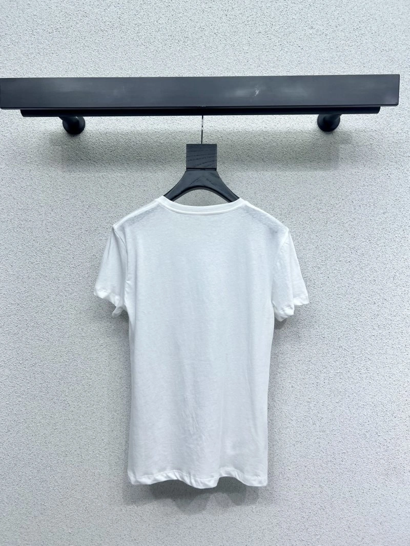 Christian Dior T-Shirts SunProtective 112657