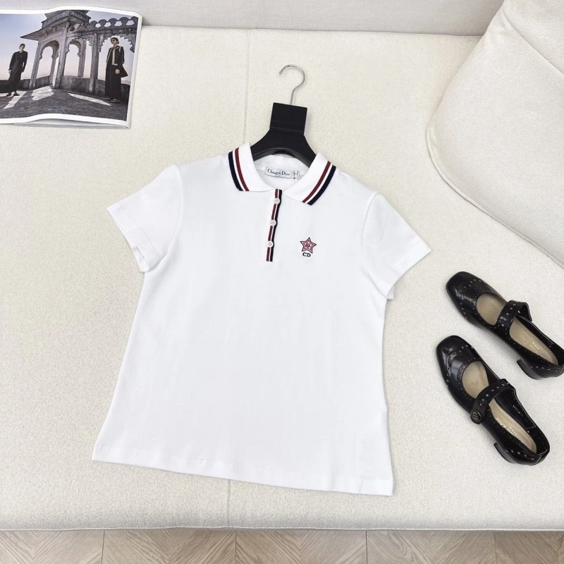 Popular Christian Dior T-Shirts 112655