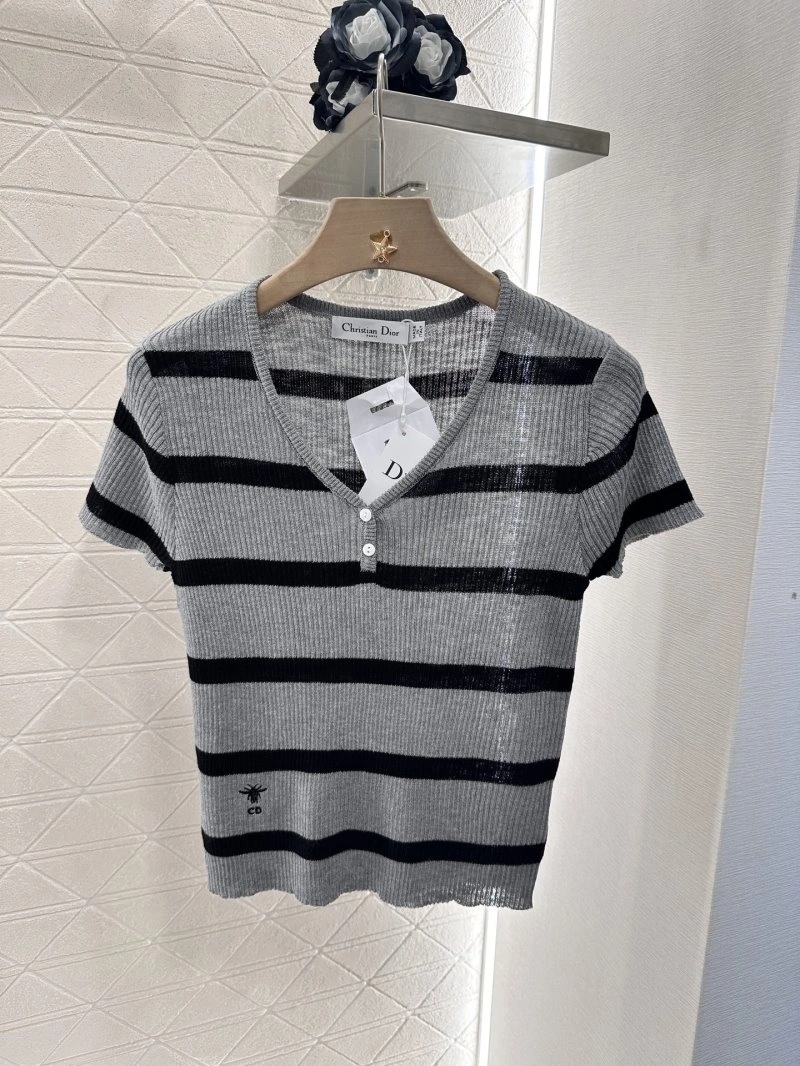 FlexibleFit Christian Dior T-Shirts 112654