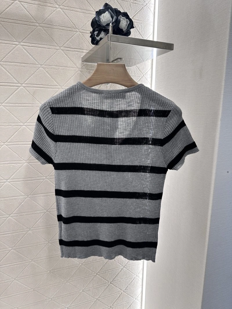 FlexibleFit Christian Dior T-Shirts 112654