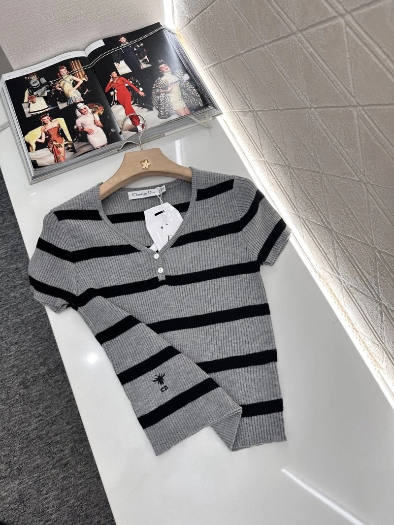 FlexibleFit Christian Dior T-Shirts 112654