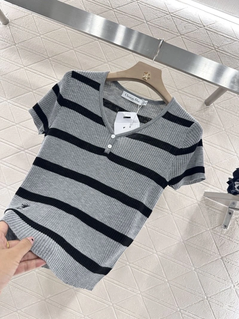 FlexibleFit Christian Dior T-Shirts 112654