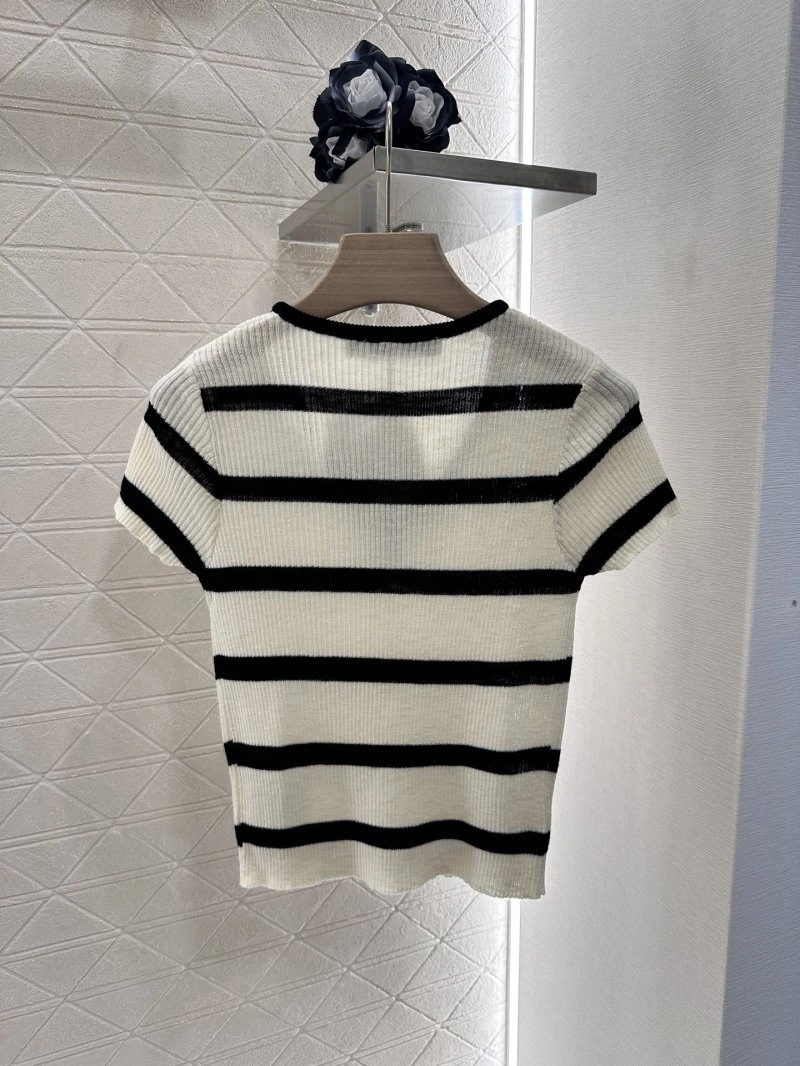 Christian Dior T-Shirts EasyMatch 112653