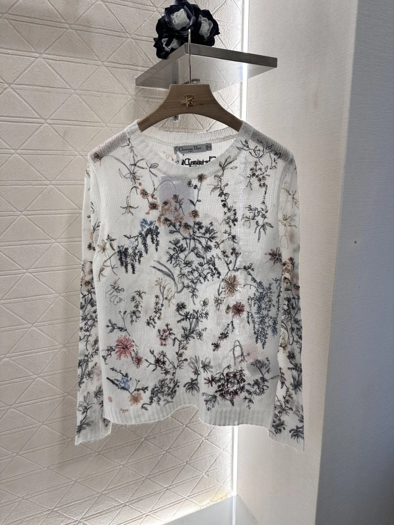 Christian Dior T-Shirts BestValue 112652