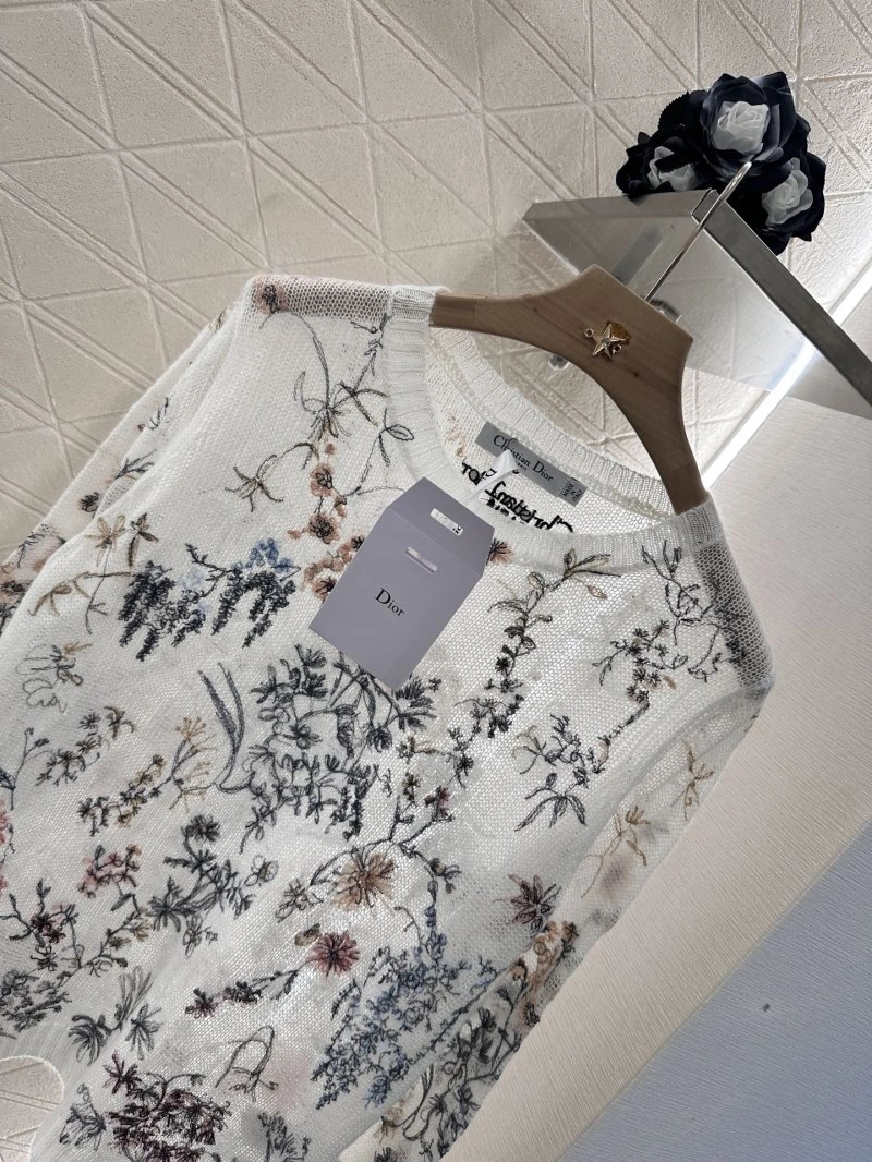Christian Dior T-Shirts BestValue 112652