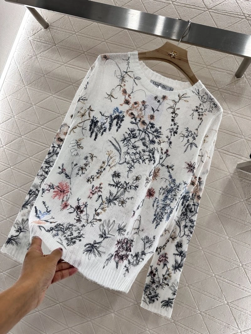 Christian Dior T-Shirts BestValue 112652