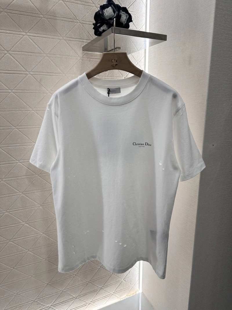 SunProtective Christian Dior T-Shirts 112648