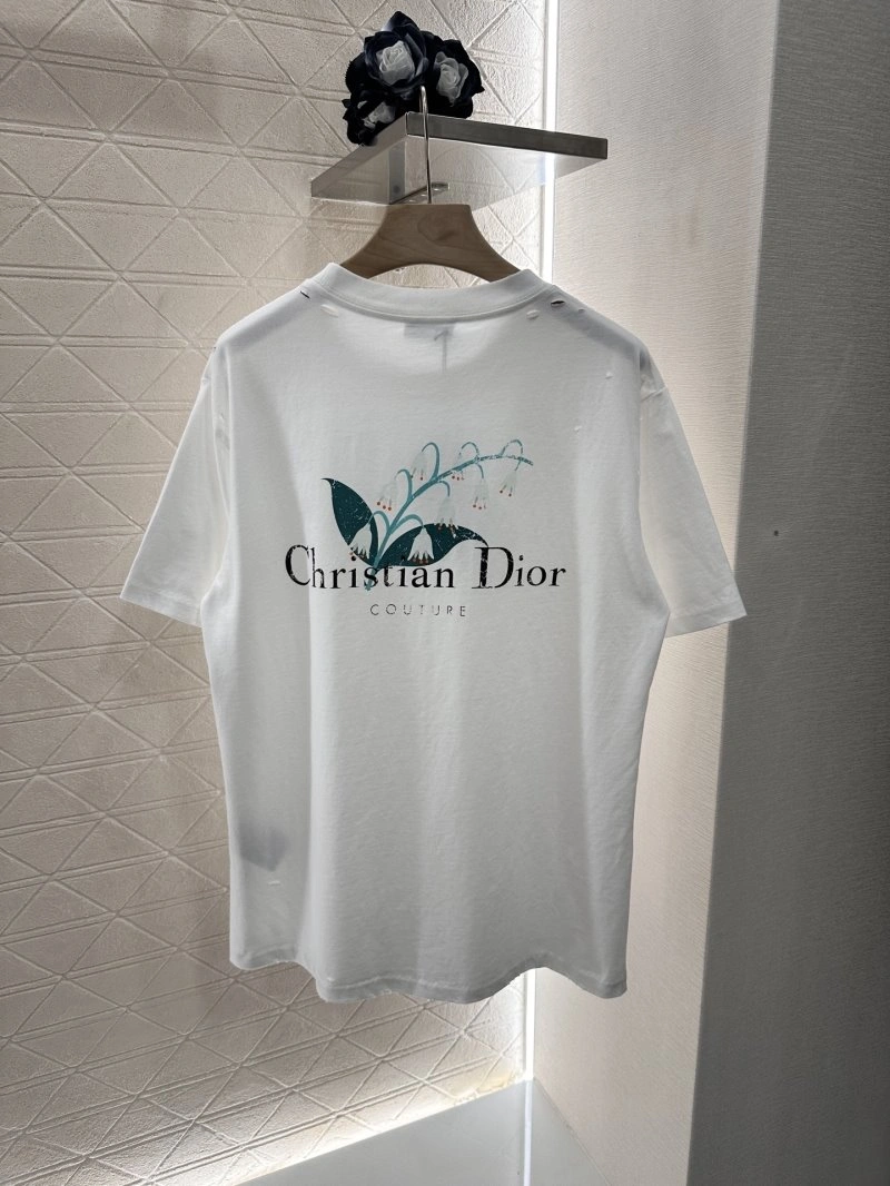 SunProtective Christian Dior T-Shirts 112648