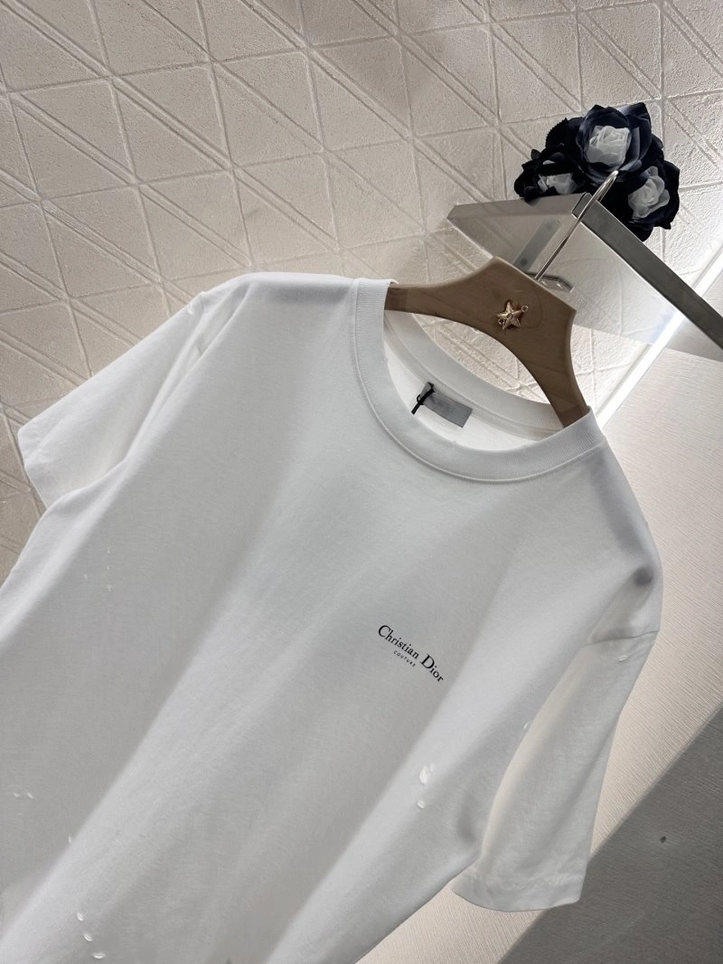 SunProtective Christian Dior T-Shirts 112648