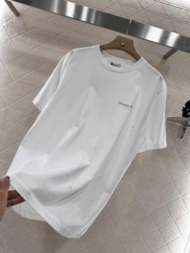 SunProtective Christian Dior T-Shirts 112648