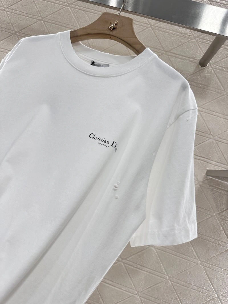 SunProtective Christian Dior T-Shirts 112648