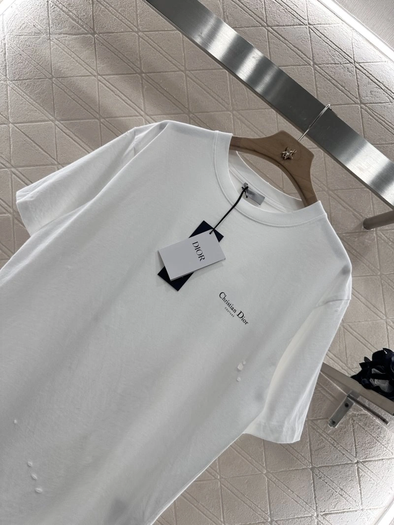 SunProtective Christian Dior T-Shirts 112648