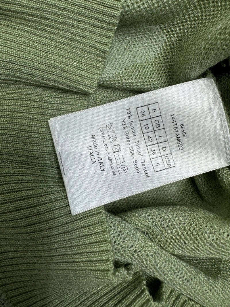 Christian Dior T-Shirts Classic 114236