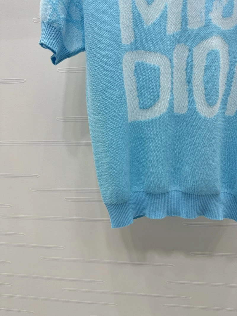 Christian Dior T-Shirts Functional 114235