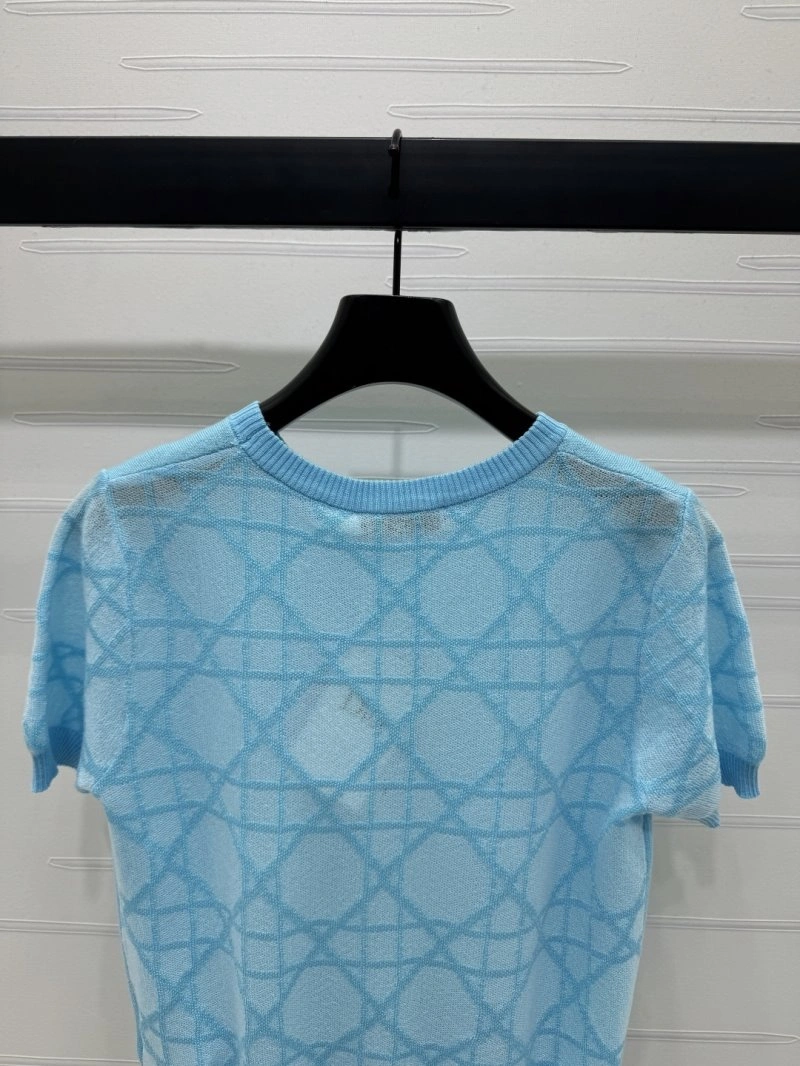 Christian Dior T-Shirts Functional 114235