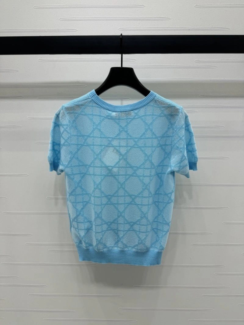 Christian Dior T-Shirts Functional 114235