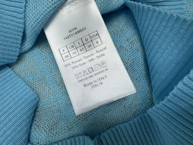 Christian Dior T-Shirts Functional 114235