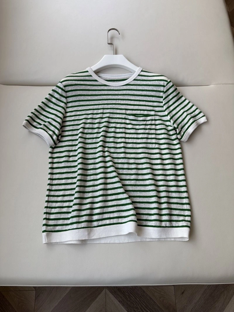 Unisex Christian Dior T-Shirts 114228