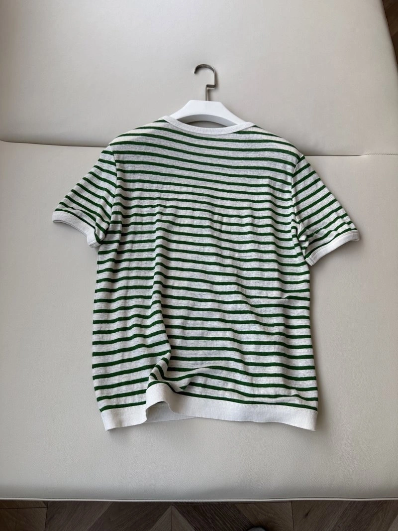 Unisex Christian Dior T-Shirts 114228
