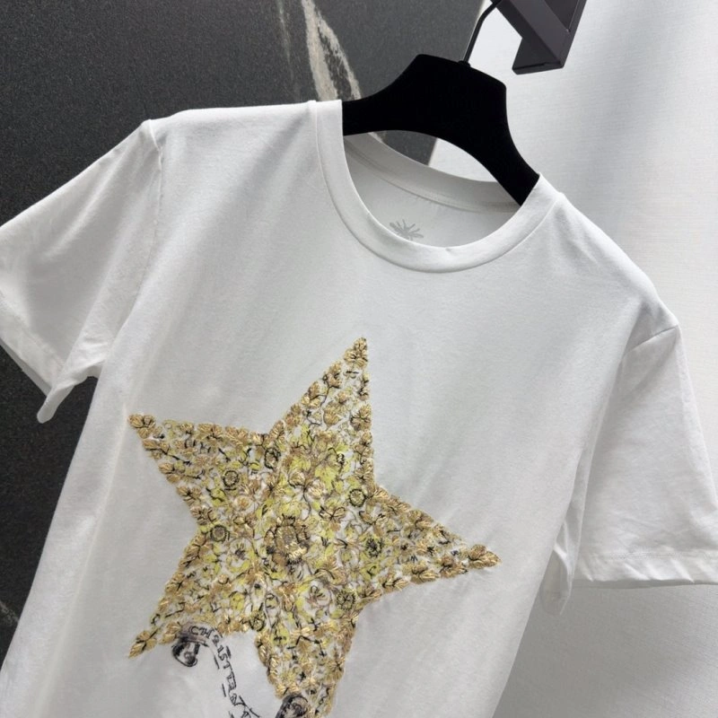 GoodFit Christian Dior T-Shirts 114223