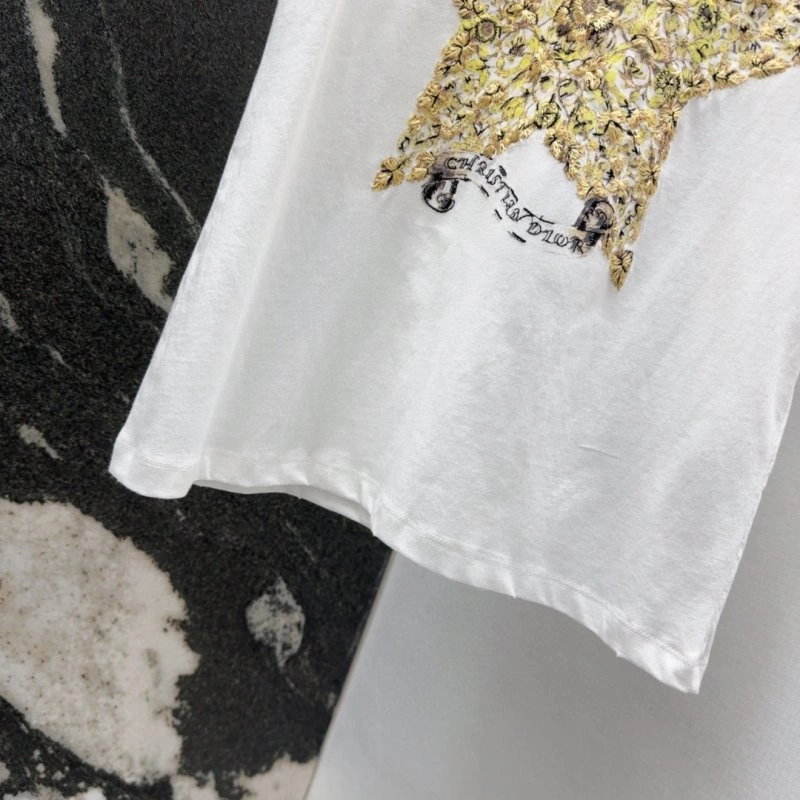 GoodFit Christian Dior T-Shirts 114223