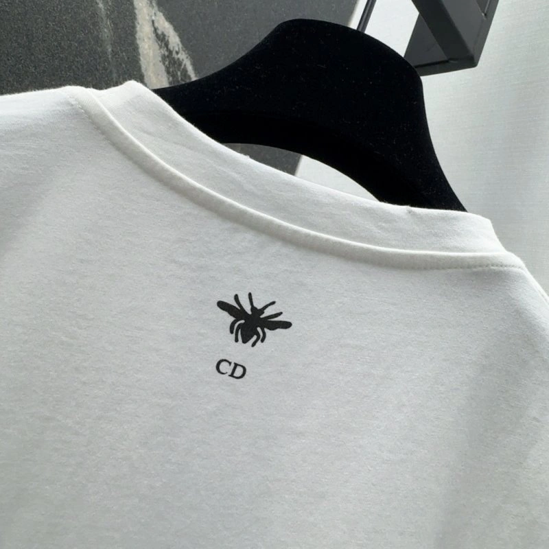GoodFit Christian Dior T-Shirts 114223