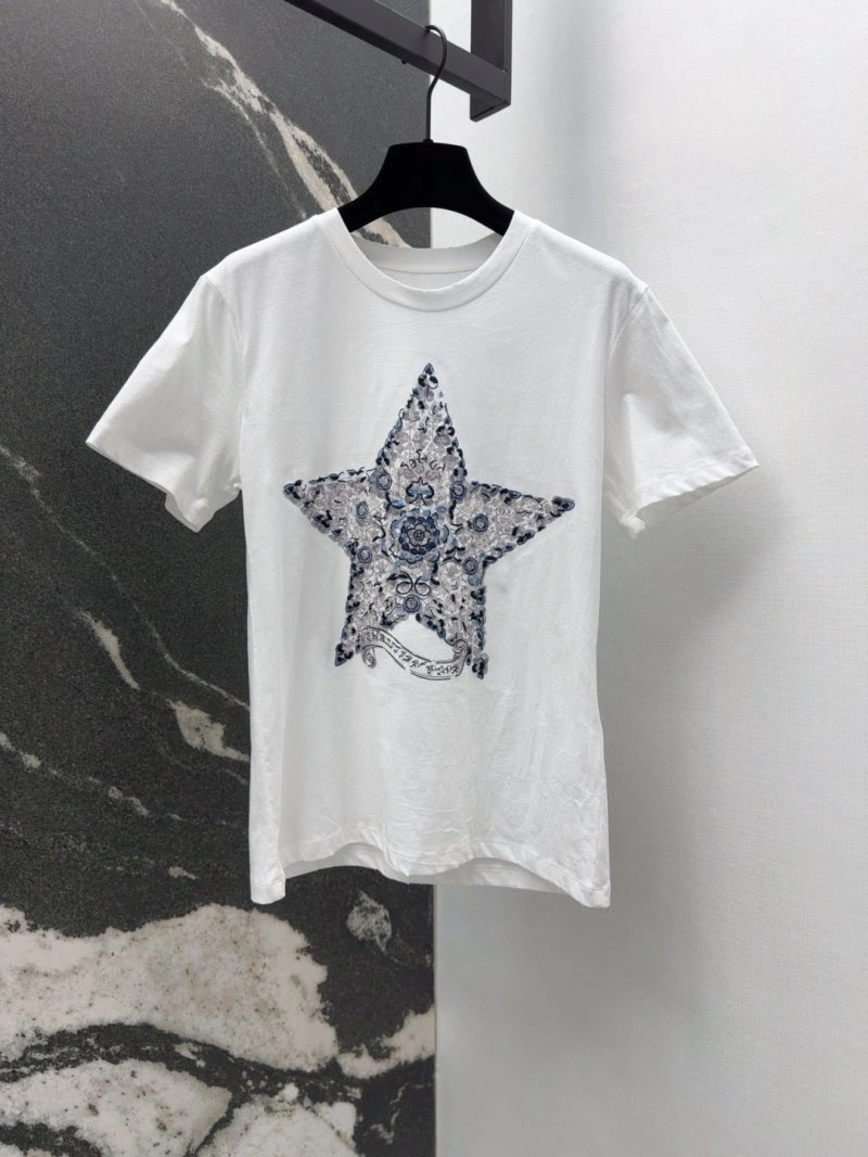 HighQuality Christian Dior T-Shirts 114205