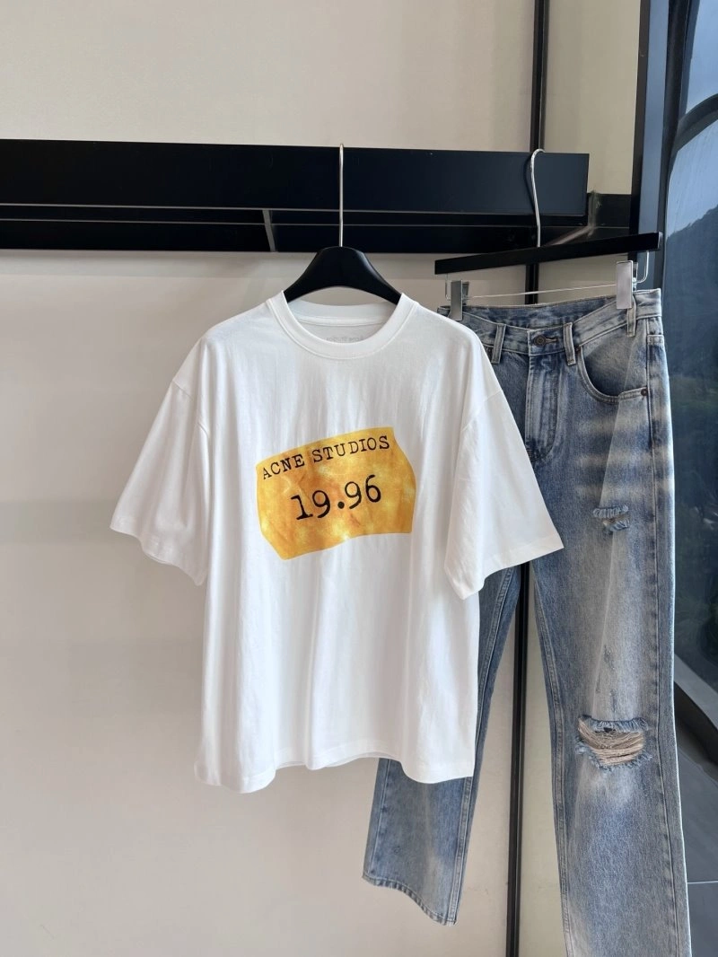 Christian Dior T-Shirts Effortless 114207
