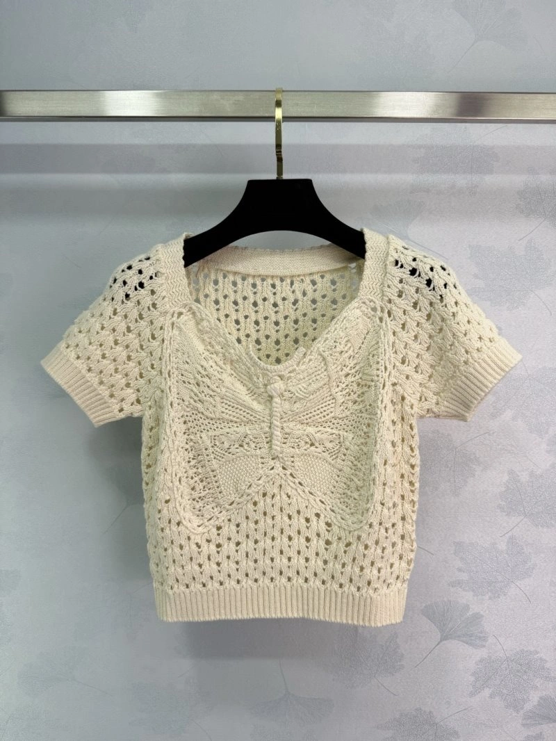 Christian Dior T-Shirts MultiPurpose 114230