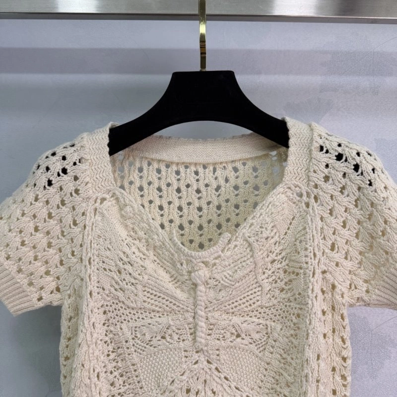Christian Dior T-Shirts MultiPurpose 114230