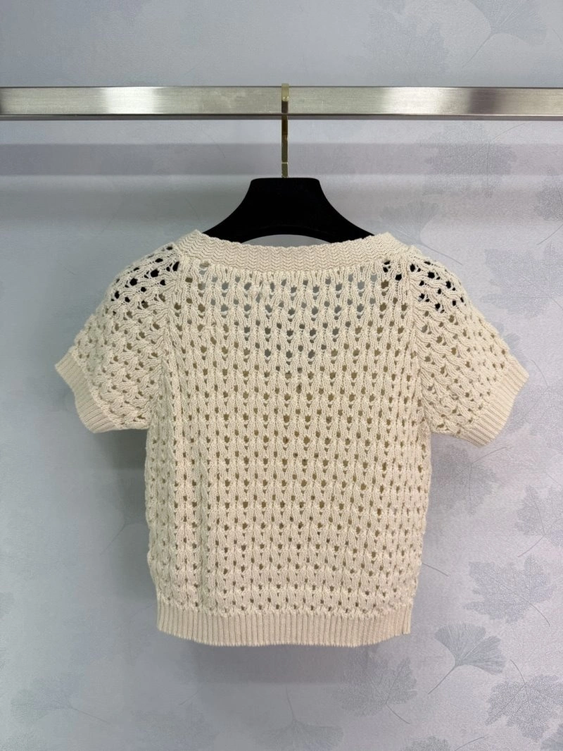 Christian Dior T-Shirts MultiPurpose 114230