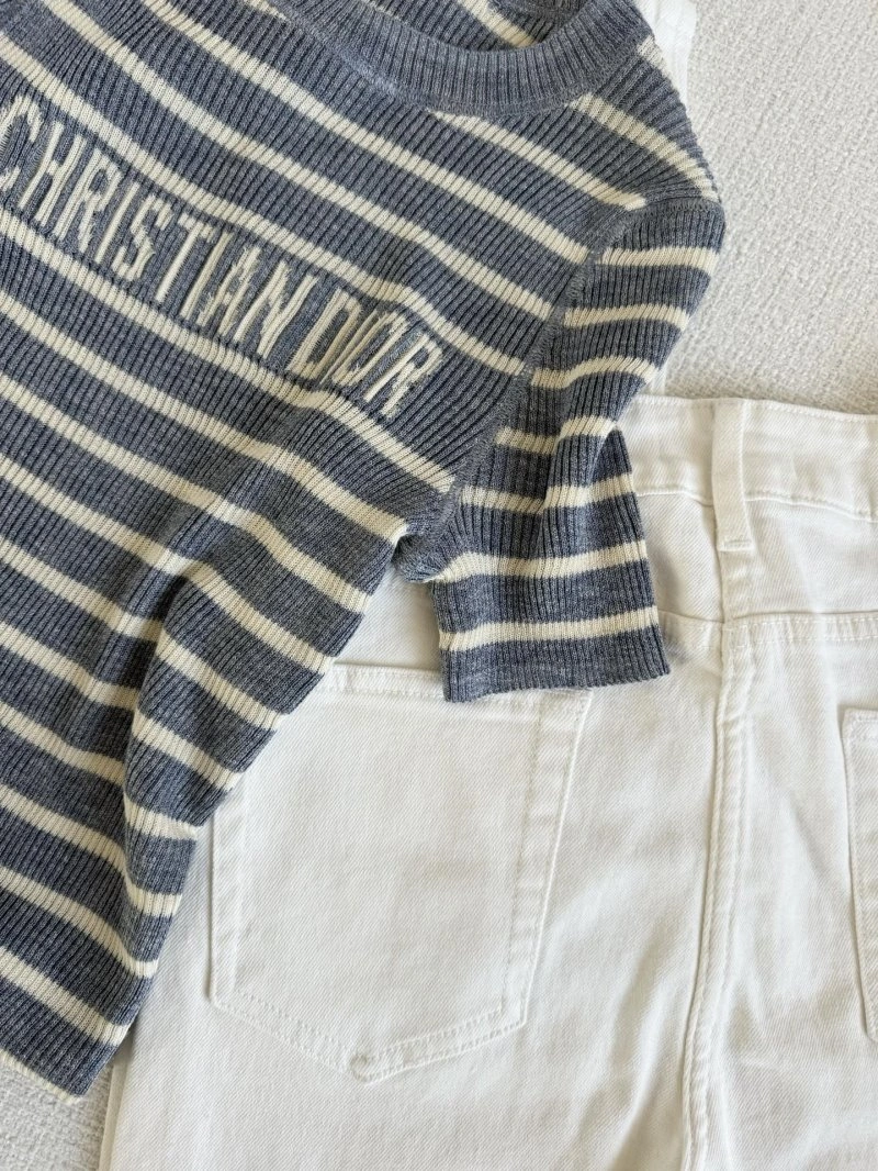 Christian Dior T-Shirts HighQuality 114208
