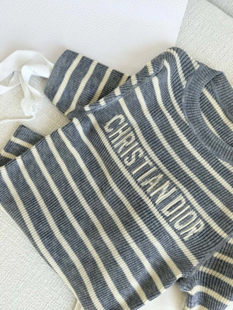 Christian Dior T-Shirts HighQuality 114208